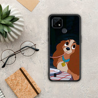 Thumbnail for Lady And Tramp 2 - Realme C21 case