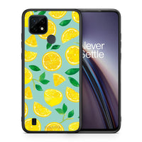 Thumbnail for Lemons - Realme C21 case