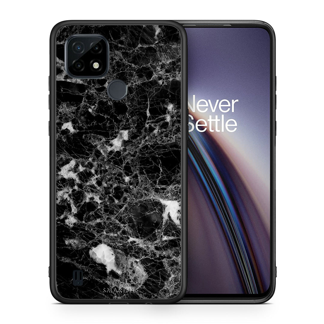 Marble Male - Realme C21 case