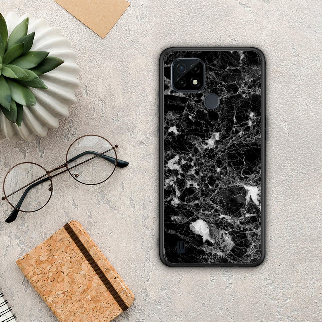 Marble Male - Realme C21 case