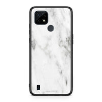 Thumbnail for Marble White - Realme C21