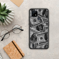 Thumbnail for Money Dollars - Realme C21 case