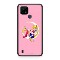 Thumbnail for Moon Girl - Realme C21 case