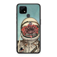 Thumbnail for Nasa Bloom - Realme C21 case