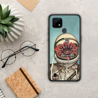 Thumbnail for Nasa Bloom - Realme C21 case