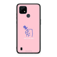 Thumbnail for Nice Day - Realme C21 case