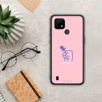 Thumbnail for Nice Day - Realme C21 case