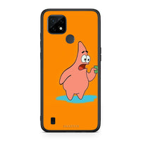 Thumbnail for No Money 1 - Realme C21 case