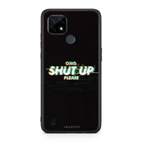 Thumbnail for OMG Shutup - Realme C21