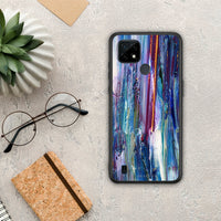 Thumbnail for Paint Winter - Realme C21 case