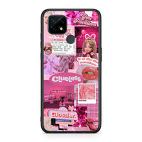 Thumbnail for Pink Love - Realme C21 case