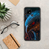 Thumbnail for Popart Eagle - Realme C21 case