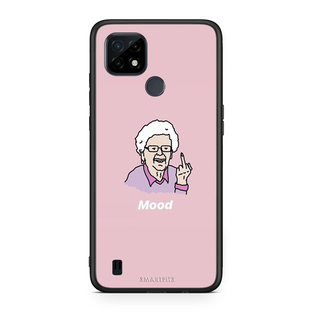 Popart Mood - Realme C21 case