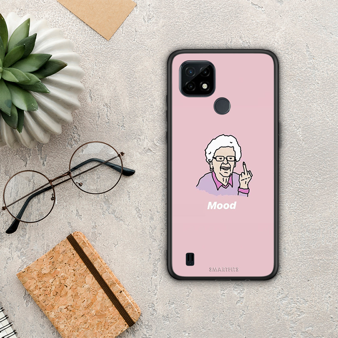 Popart Mood - Realme C21 case