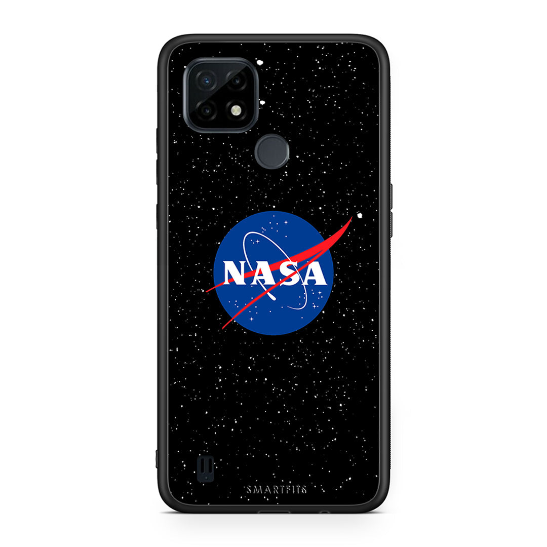 PopArt NASA - Realme C21 case