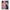 Θήκη Αγίου Βαλεντίνου Realme C21 Puff Love από τη Smartfits με σχέδιο στο πίσω μέρος και μαύρο περίβλημα |Realme C21 Puff Love case with colorful back and black bezels