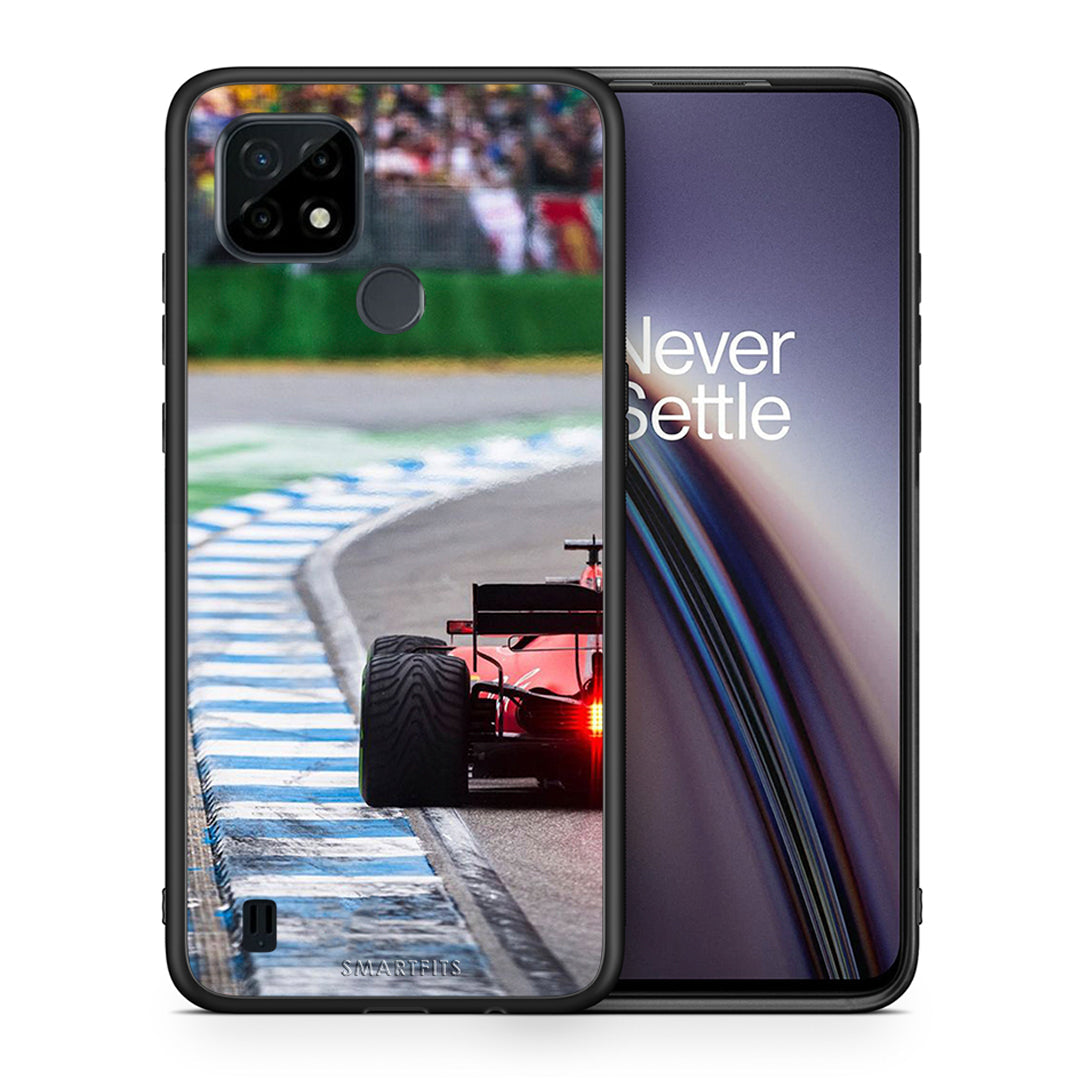 Racing Vibes - Realme C21 case