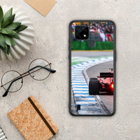 Thumbnail for Racing Vibes - Realme C21 case