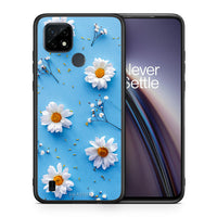 Thumbnail for Real Daisies - Realme C21 case
