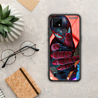 Thumbnail for Spider Hand - Realme C21 case