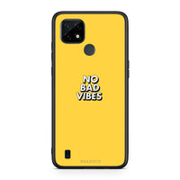 Thumbnail for Text Vibes - Realme C21 case