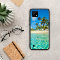 Thumbnail for Tropical Vibes - Realme C21 case