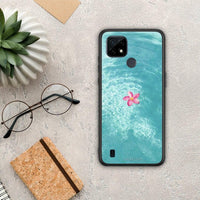Thumbnail for Water Flower - Realme C21 case