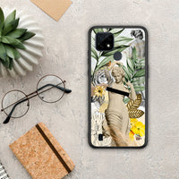 Thumbnail for Woman Statue - Realme C21 case