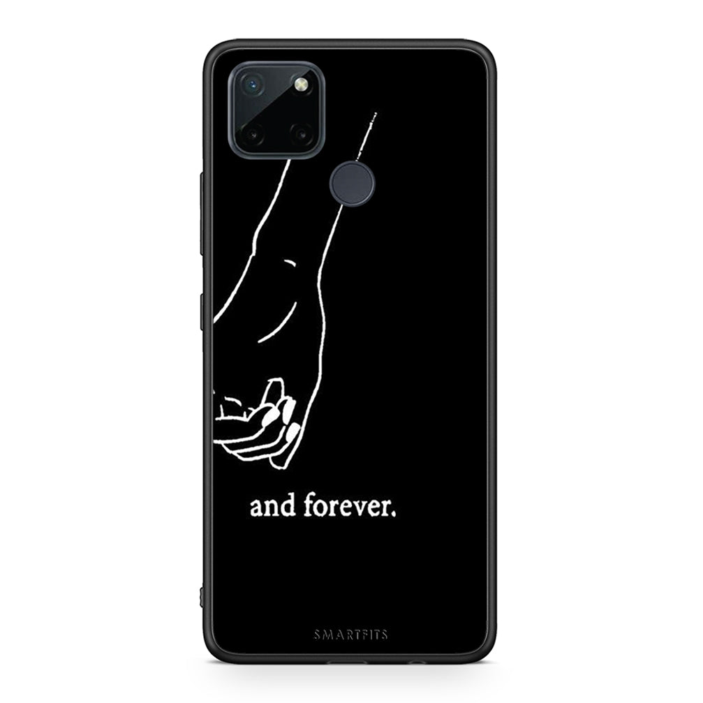 Always &amp; Forever 2 - Realme C21Y / C25Y / 7i (Global) case