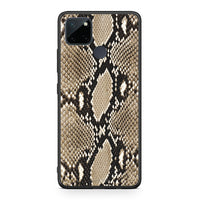 Thumbnail for Animal Fashion Snake - Realme C21Y / C25Y / 7i (Global) case 