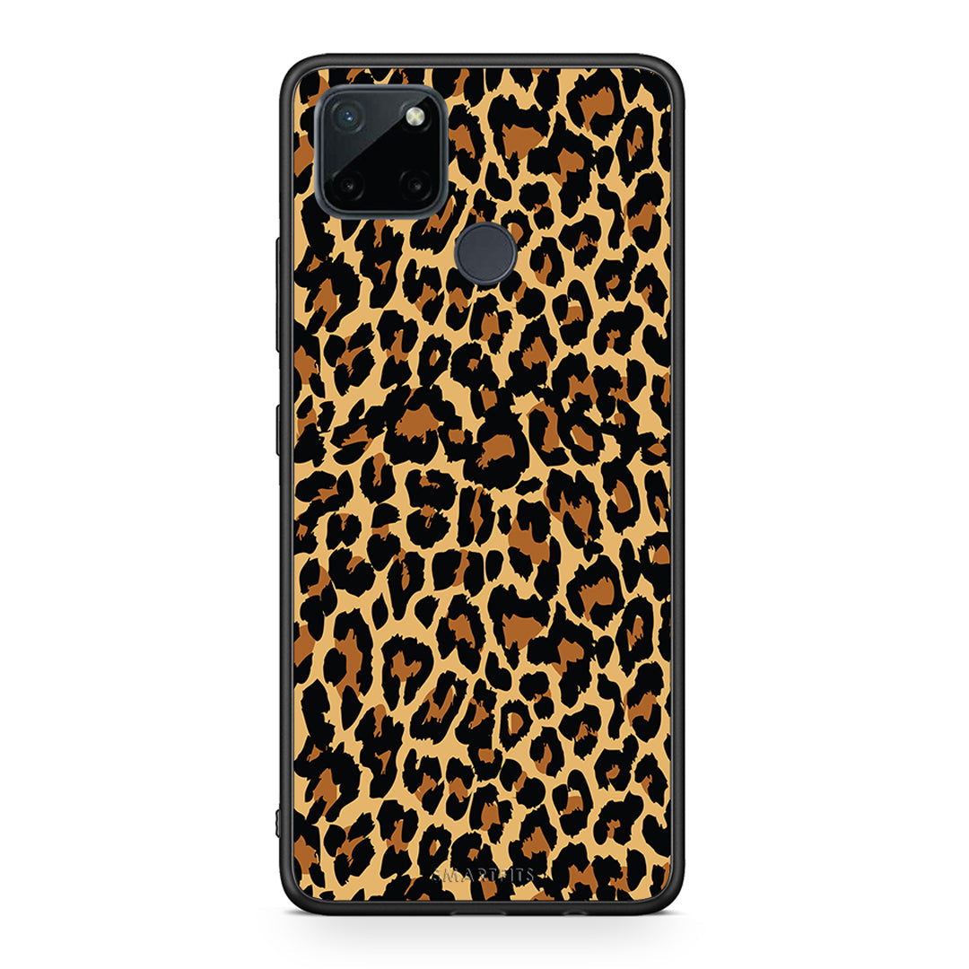 Animal Leopard - Realme C21Y / C25Y / 7i (Global) case