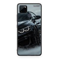 Thumbnail for Black BMW - Realme C21Y / C25Y / 7i (Global) θήκη