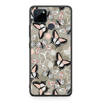 Thumbnail for Boho Butterflies - Realme C21Y / C25Y / 7i (Global) case