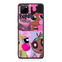 Thumbnail for Bubble Girls - Realme C21Y / C25Y / 7i (Global) case