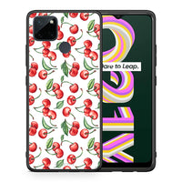 Thumbnail for Cherry Summer - Realme C21Y / C25Y / 7i (Global) case