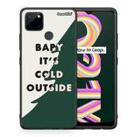 Thumbnail for Cold Outside - Realme C21Y / C25Y / 7i (Global) case