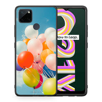 Thumbnail for Colorful Balloons - Realme C21Y / C25Y / 7i (Global) case