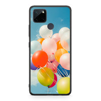 Thumbnail for Colorful Balloons - Realme C21Y / C25Y / 7i (Global) case