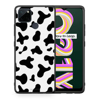Thumbnail for Cow Print - Realme C21Y / C25Y / 7i (Global) case