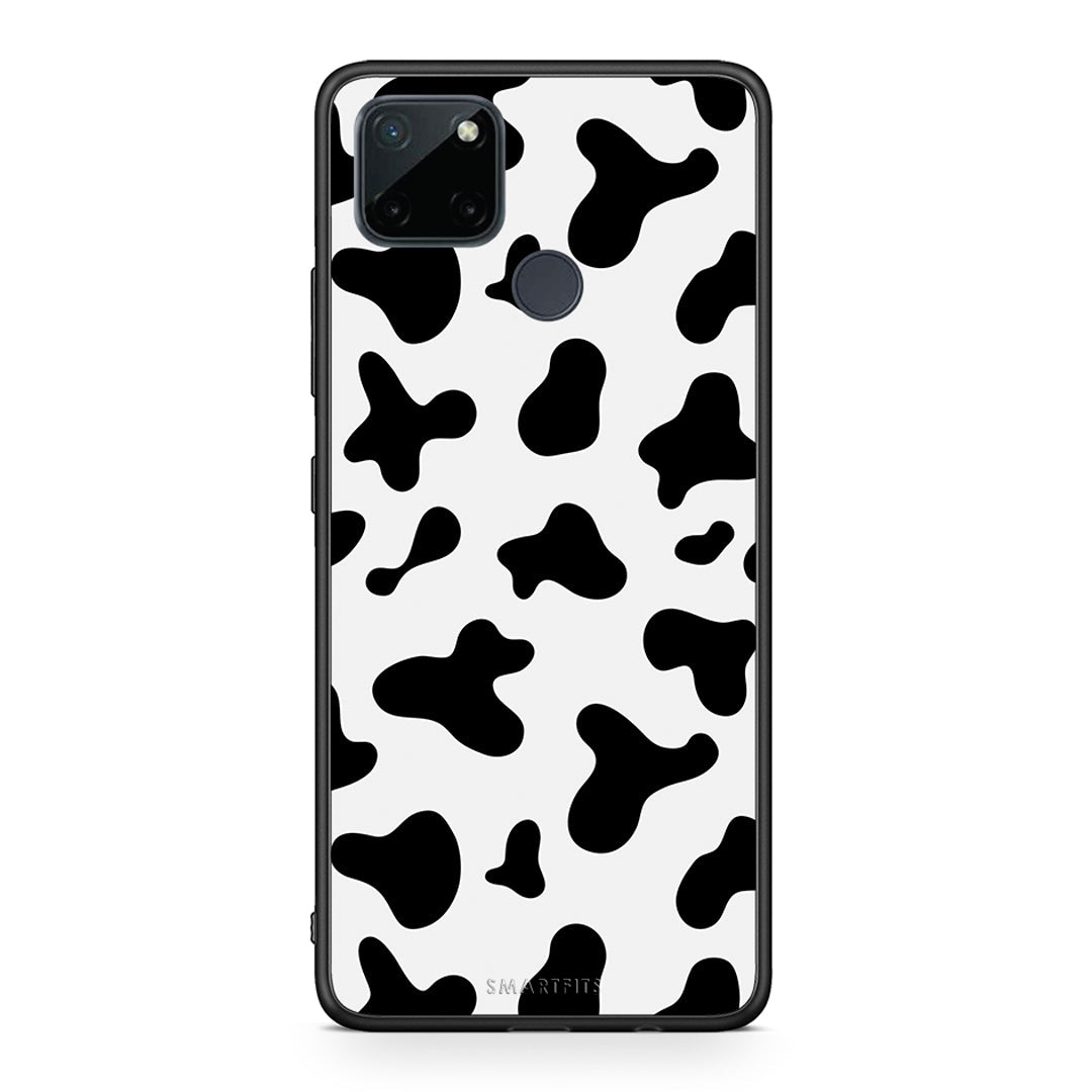 Cow Print - Realme C21Y / C25Y / 7i (Global) case