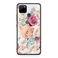 Thumbnail for Floral Bouquet - Realme C21Y / C25Y / 7i (Global) case