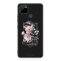 Thumbnail for Flower Frame - Realme C21Y / C25Y / 7i (Global) case 