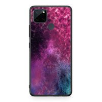 Thumbnail for Galactic Aurora - Realme C21Y / C25Y / 7i (Global) case