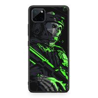 Thumbnail for Green Soldier - Realme C21Y / C25Y / 7i (Global) case