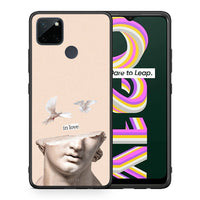 Thumbnail for In Love - Realme C21Y / C25Y / 7i (Global) case