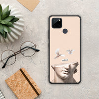Thumbnail for In Love - Realme C21Y / C25Y / 7i (Global) case