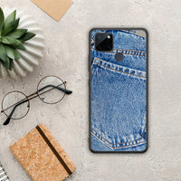 Thumbnail for Jeans Pocket - Realme C21Y / C25Y / 7i (Global) case