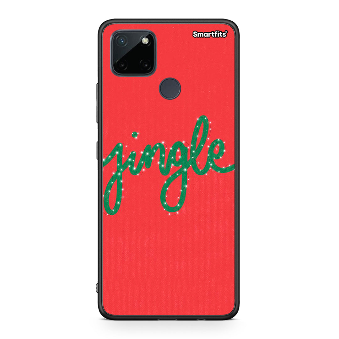 Jingle Xmas - Realme C21Y / C25Y / 7i (Global)