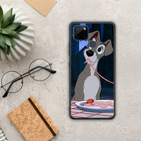 Thumbnail for Lady And Tramp 1 - Realme C21Y / C25Y / 7i (Global) case