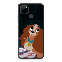 Thumbnail for Lady And Tramp 2 - Realme C21Y / C25Y / 7i (Global) case
